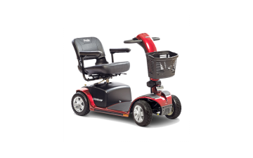 Pride Mobility® Victory® 10 4-Wheel 