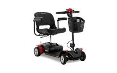 Pride Mobility® Go-Go Elite Traveller® 4-Wheel