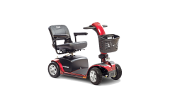 Pride Mobility® Victory® 10 4-Wheel